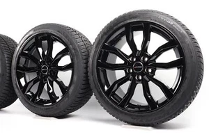 Neu AUTEC Model 3 Winterräder 18 Zoll Uteca U8518405095533 32350 - Bild 1 von 7