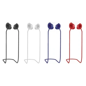 Anti-Lost Earphone Rope Holder Cable For Samsung galaxy buds Wireless Headphone - Zdjęcie 1 z 17