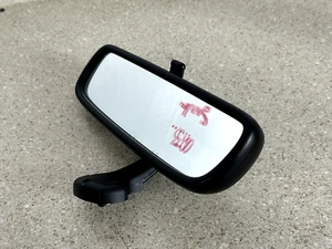 1999 2011 SAAB 9-3SAAB 95 INTERIOR INSIDE REAR VIEW MIRROR OEM - Bild 1 von 3