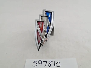 1970 Buick Skylark Grille Emblem OEM - Bild 1 von 10