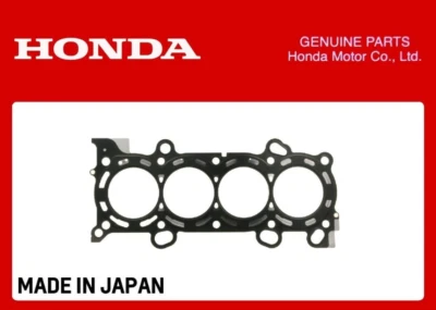 JUNTA DE CULATA HONDA GENUINA OEM K24Z K-Swap CR-V ACUERDO 2007+ ☆ 12251-R40-A01 ☆ Foto 1 de 2
