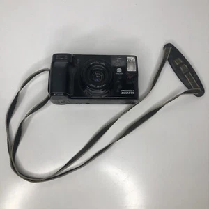 Minolta Freedom Zoom 65 Point and Shoot 35mm Film Camera 38-65mm Lens Untested - Picture 1 of 7