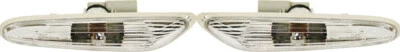  Marcador lateral delantero, conductor y pasajero para BMW 325i 2006-2013 Foto 1 de 4