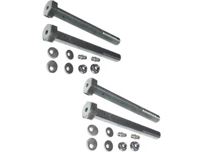 Kit de inclinación delantera 17FD17M para Infiniti QX80 2014-2021 Foto 1 de 2