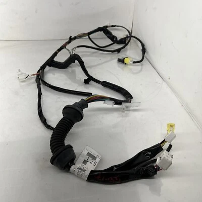 2018  Toyota Corolla OEM Left Front Door Wire Harness - Image 1 of 4