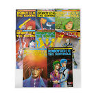 Eternity Publi Comic  Robotech Ii - The Sentinels Vol. 2 Collection #2 - 8  Vg
