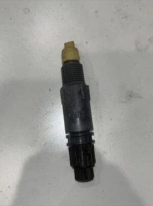 LMI 10501 INJECTION VALVE, LE-91D/91DS/91S 3/8 Tubing - Bild 1 von 1