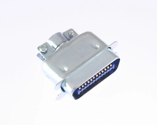 Lote de 2 57-30240 CONECTOR AMPHENOL ENCHUFE CINTA INDUSTRIAL Foto 1 de 1