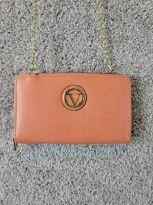 Vera New York Cara zip around crossbody wallet purse - Picture 1 of 5
