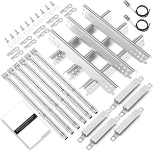 Grill Replacement for Charbroil Performance 6 Burner 463276517, 463276617 - Picture 1 of 5