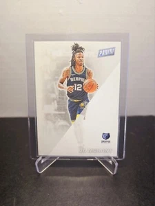 JA MORANT 2022 Panini Father's Day 🏀 #13 MEMPHIS GRIZZLIES  - Picture 1 of 2