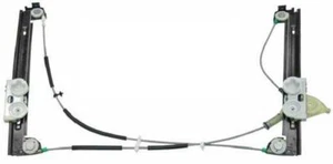 Electric Window Lift Mechanism Left Mini Cooper R50 R52 R53 - Picture 1 of 1