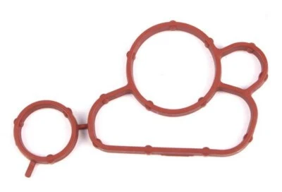 Elring Engine Oil Filter Housing Gasket for 2009-2012 Volkswagen Eos Turbo 2.0L - Image 1 of 4