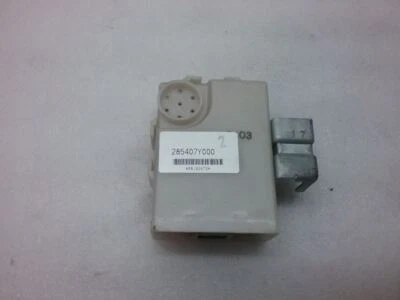 285407Y000 MÓDULO DE CONTROLE DE ROUBO 2006 NISSAN MAXIMA A-22P - Imagem 1 de 4