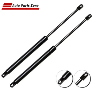 Rear Trunk Lift Supports For 85-93 Volkswagen Cabriolet Base Convertible 2-Door - Picture 1 of 8