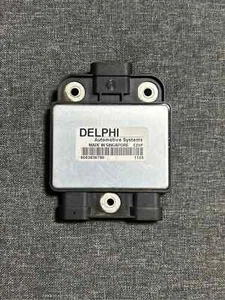 00-04 Isuzu Trooper Rodeo Passport Amigo Axiom Spark Misfire Module 8093836890 - Picture 1 of 3
