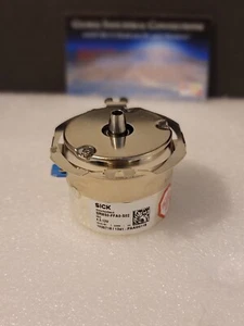 Sick Stegmann SRM50-FFA0-S02 Motor Feedback Encoder  - Bild 1 von 4