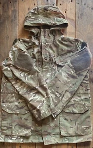 RAF Combat Smock Windproof MTP Camo - Size 170/104 Large - #2 - Picture 1 of 24