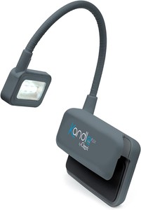 Kandle Flex Book Light - LED Reading Light Designed for eReaders - FREE SHIPPING