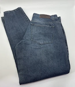 Pantalones de mezclilla para hombre PERRY ELLIS talla 30 x 30. Jeans de mezclilla - Imagen 1 de 7