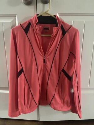 Chaqueta ligera con cremallera completa Bolle Foto 1 de 4