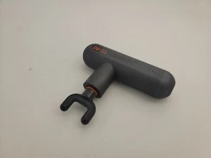 Sharper Image PP01 Compact Sport Power Percussion Massager For Parts - Picture 1 of 3