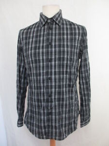 Chemise homme Armani Taille M