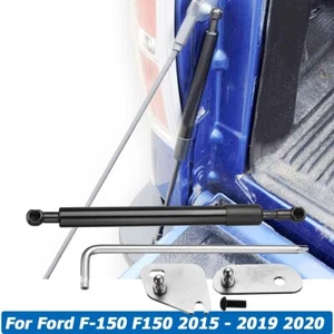 Trunk Tailgate Lift Support Struts Shocks Gas Springs Damper For Ford F-150 15+ - Picture 1 of 4
