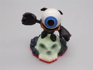 Skylanders: Trap Team - Figura pequeña de ojo - Imagen 1 de 1