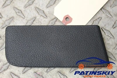 2016 VOLKSWAGEN JETTA REAR RIGHT PASSENGER TRUNK LIGHT LAMP ACCESS DOOR RH R 16 Foto 1 de 4