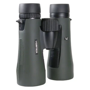 Binoculares Vortex 12x50 Diamondback HD DB-217 (verdes) - Imagen 1 de 10