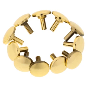 Kit 200 Pezzi Accessori Tappo Orologio Lancette Ricambio Batteria - Foto 1 di 12