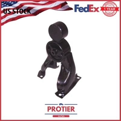 Montaje de motor trasero para 03-06 Mitsubishi Outlander 2.4 L4 2x2 MN100335 4608 Foto 1 de 3