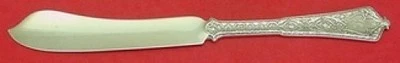Persian by Tiffany & Co. Sterling Silver Fish Knife Flat All Sterling 8 1/4" - Image 1 of 2