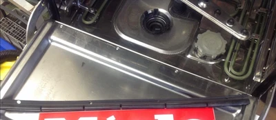 Tür-Dichtung unten  Miele Gewerbegeschirrspüler G 7760 G 7761 G7763 G7764 G7766 - Bild 1 von 4