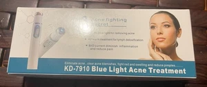 Tratamiento para acné con luz azul KD-7910 - Imagen 1 de 4