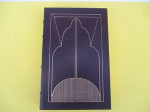 Herbert Hoover: A Biography Easton Press Edition by Eugene Lyons Leather Bound H - Bild 1 von 6