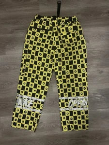 Pantalones gofre Nike CPFM Cactus Plant Flea Market DM4963-010 talla S nuevos sin etiquetas - Imagen 1 de 5