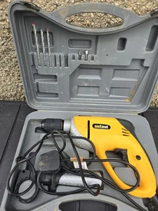 Nutool, Corded Electric Drill - Picture 1 of 3