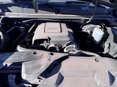 Used Ignition Switch fits: 2010 Chevrolet Silverado 1500 pickup  Grade A - Изображение 1 из 4