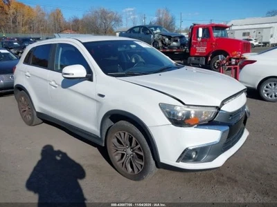 Used Starter Motor fits: 2016 Mitsubishi Outlander sport  Grade A - Изображение 1 из 4