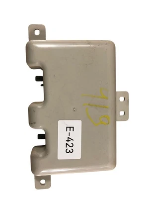 2012-2019 BMW 640i Gran Coupe Rear Trunk Antenna Module Genuine OEM 6957348 - Image 1 of 2