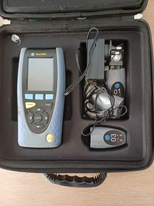 Ideal Networks Navitek NT Pro Network Tester - Photo 1/8