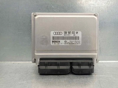3B0907552AN CENTRALINA MOTORE / BOSCH / 0261207017 / 4177228 PER AUDI A6 AVANT - Immagine 1 di 4