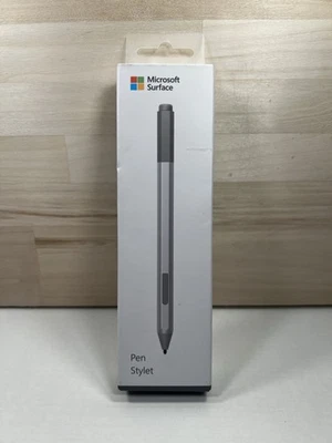 Microsoft - Surface Pen - Platinum - Image 1 of 4