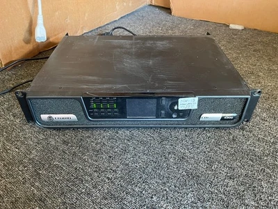 Crown Audio CDi 4|300 4-Channel DriveCore Series Power Amplifier (300W) - Image 1 of 4