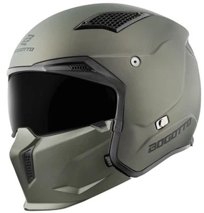 Bogotto Radic 22.06 Helm - Bild 1 von 56