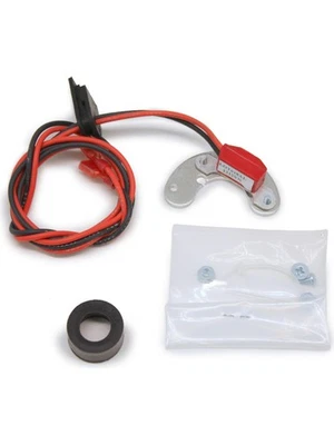 Pertronix Ignition Igniter II Conversion Kit Lucas 25D4 4-Cyl. (9LU-142A) - Image 1 of 4