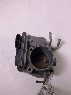 Conjunto de cuerpo/válvula del acelerador SCION TC 06 07 08 09 10 Foto 1 de 2