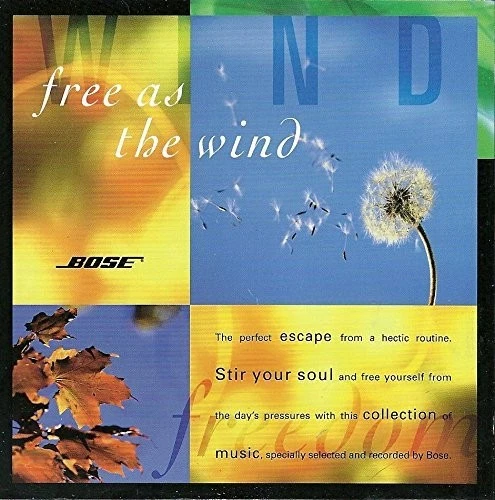 Free As the Wind - Image 1 of 1